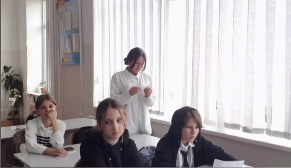 “Наркомания - болезнь 21-века”.