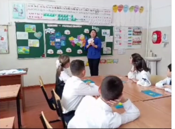 “Моя Родина - Независимый Казахстан”